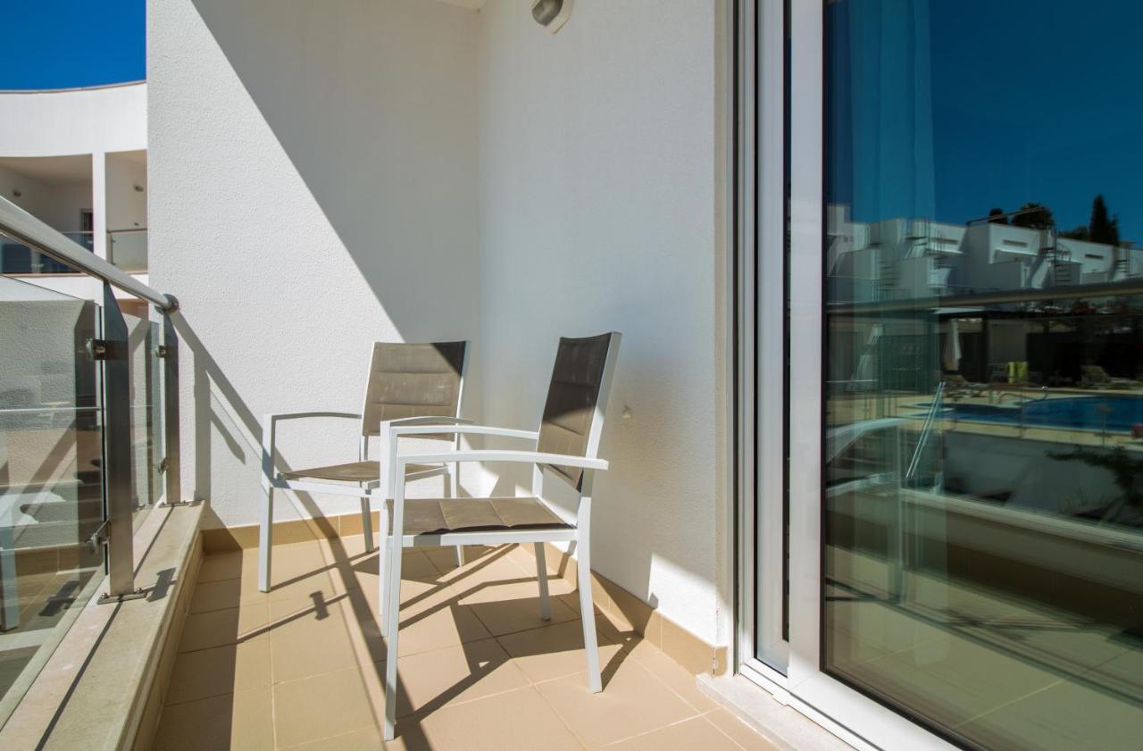Cliff-Top Townhouse With Stunning Ocean Views Carvoeiro  Exteriör bild